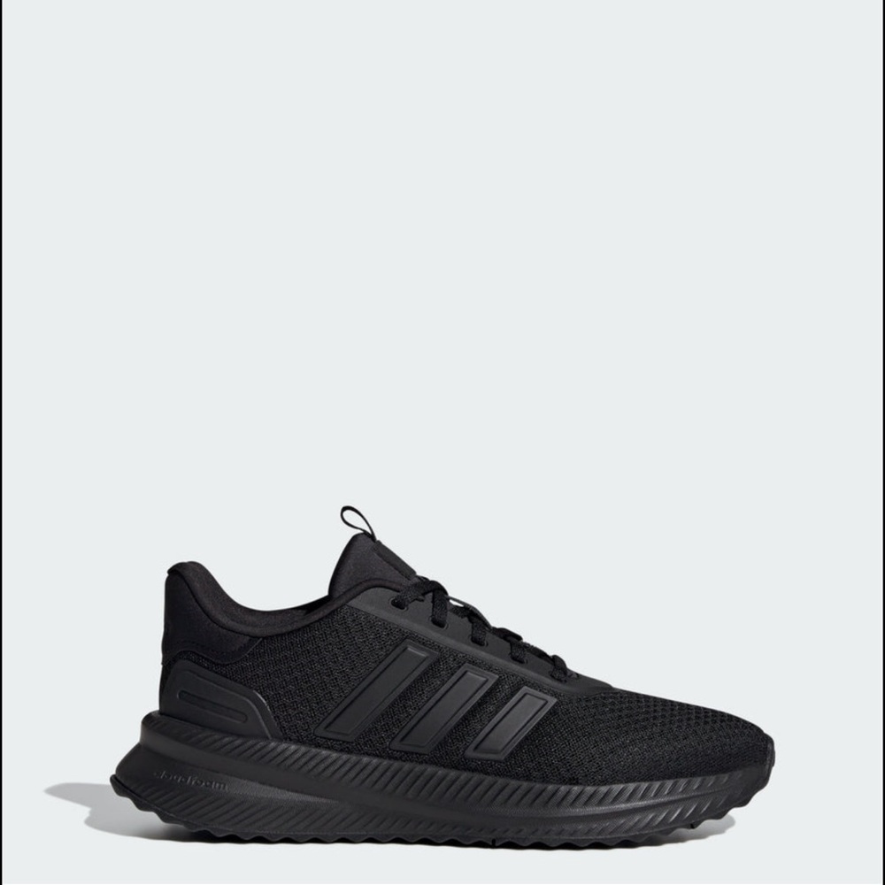 NWT Black women Running Sneakers - Addidas
